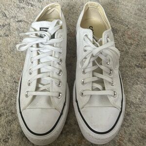 Platform Converse